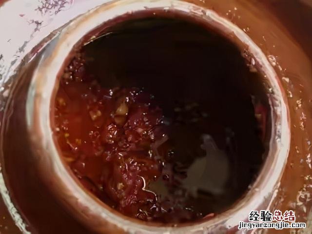 家庭自制豆瓣酱的正确方法 豆瓣酱怎么做好吃又香