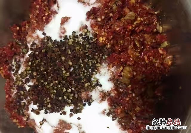 家庭自制豆瓣酱的正确方法 豆瓣酱怎么做好吃又香