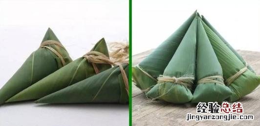 端午节包粽子方法步骤图解 粽子怎么做软糯好吃