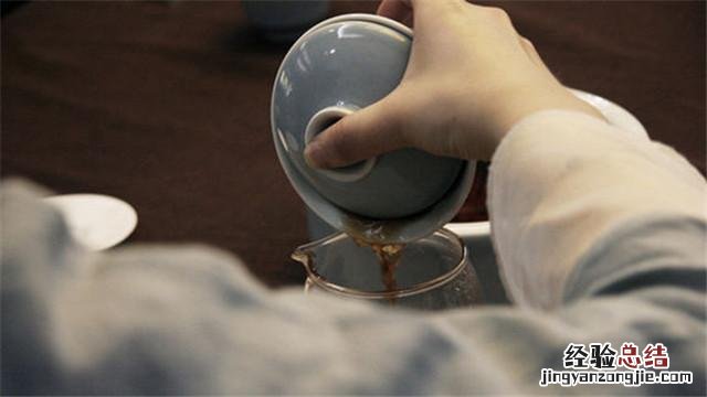 铁观音茶叶的正确泡法 如何泡好铁观音茶