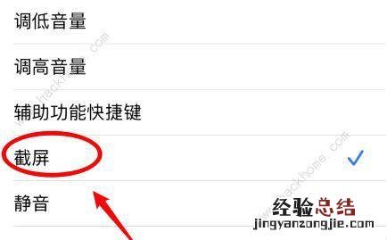 苹果手机ios14快速截屏方法 ios14轻点背面怎么设置