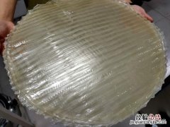 正宗粉皮的做法窍门 粉皮怎么做好吃又简单