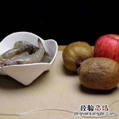 奇异果的各种吃法大全 奇异果怎么吃才正确