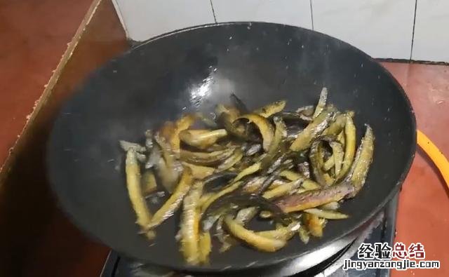 泥鳅这样做太好吃了 泥鳅怎么做好吃又简单