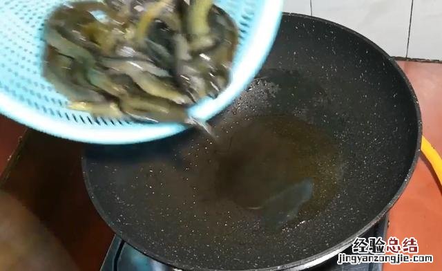 泥鳅这样做太好吃了 泥鳅怎么做好吃又简单