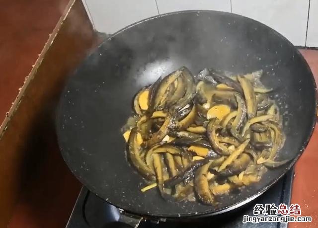 泥鳅这样做太好吃了 泥鳅怎么做好吃又简单