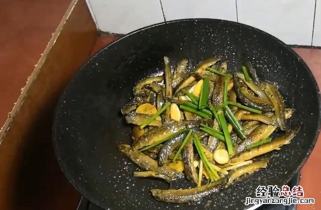泥鳅这样做太好吃了 泥鳅怎么做好吃又简单