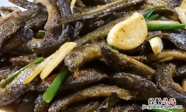 泥鳅这样做太好吃了 泥鳅怎么做好吃又简单