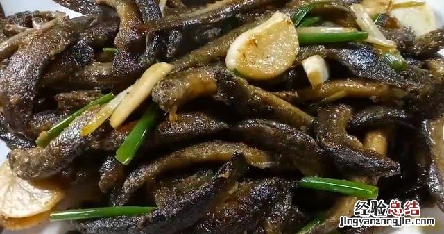 泥鳅这样做太好吃了 泥鳅怎么做好吃又简单