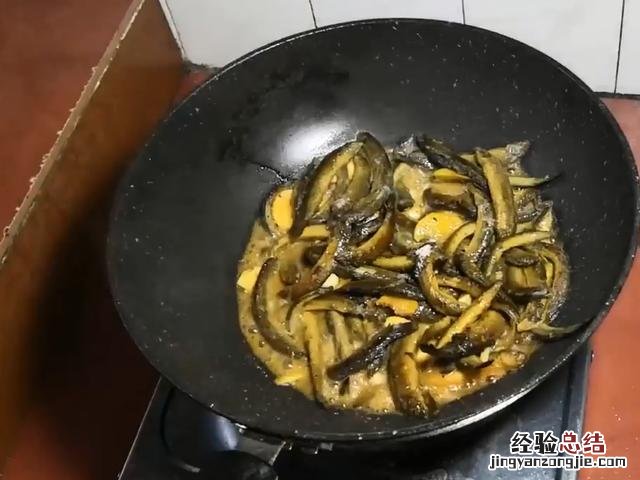 泥鳅这样做太好吃了 泥鳅怎么做好吃又简单