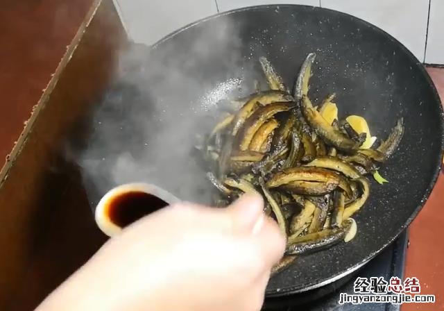 泥鳅这样做太好吃了 泥鳅怎么做好吃又简单