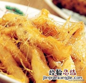 山药最简单而最有营养的吃法 山药怎么吃最好吃的做法大全