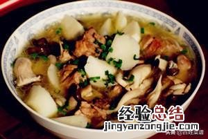 山药最简单而最有营养的吃法 山药怎么吃最好吃的做法大全