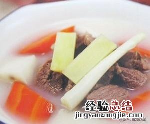 山药最简单而最有营养的吃法 山药怎么吃最好吃的做法大全