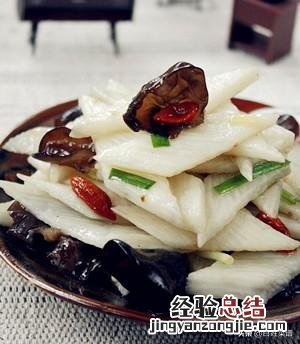 山药最简单而最有营养的吃法 山药怎么吃最好吃的做法大全