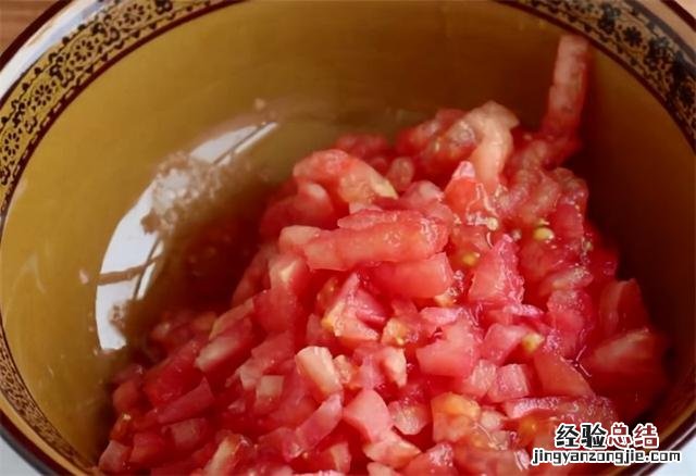 手把手教你在家做出来 刀削面怎么做好吃