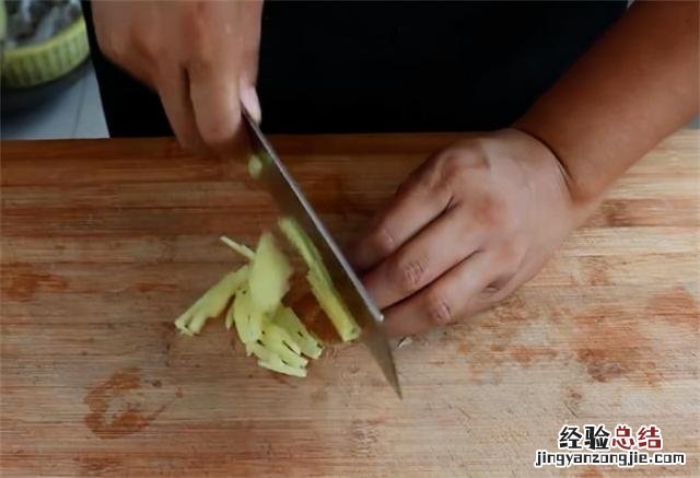 手把手教你在家做出来 刀削面怎么做好吃