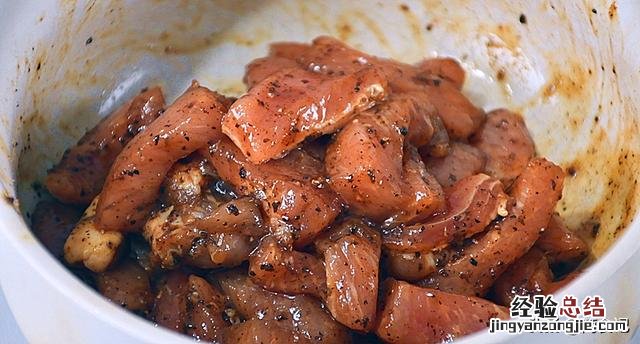 干炸小酥肉的正宗方法 怎样炸酥肉才又酥又脆不回软