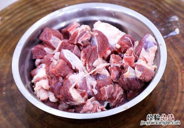 酱牛肉烧土豆做法大全 酱牛肉怎么做好吃