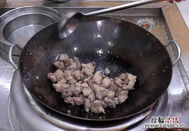 酱牛肉烧土豆做法大全 酱牛肉怎么做好吃