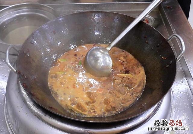 酱牛肉烧土豆做法大全 酱牛肉怎么做好吃