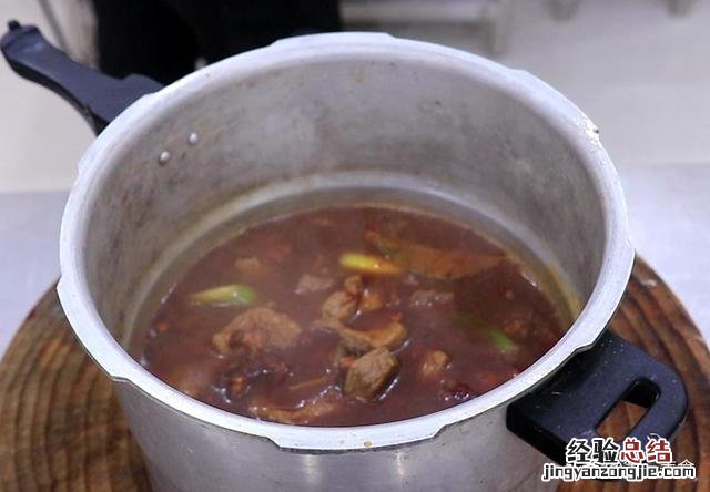 酱牛肉烧土豆做法大全 酱牛肉怎么做好吃