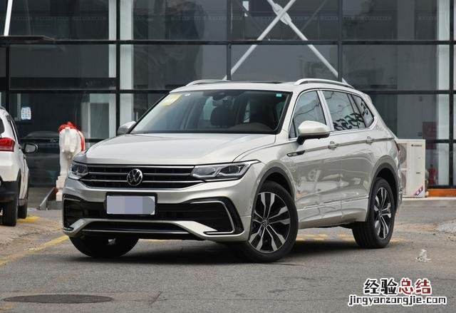 看这5位车主怎么说 大众途观怎么样值得买吗