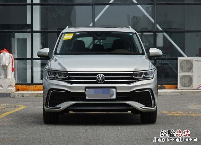 看这5位车主怎么说 大众途观怎么样值得买吗