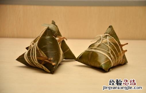 干粽叶怎么处理最快最干净 粽叶怎么处理不容易破