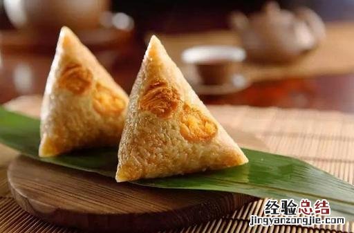 干粽叶怎么处理最快最干净 粽叶怎么处理不容易破