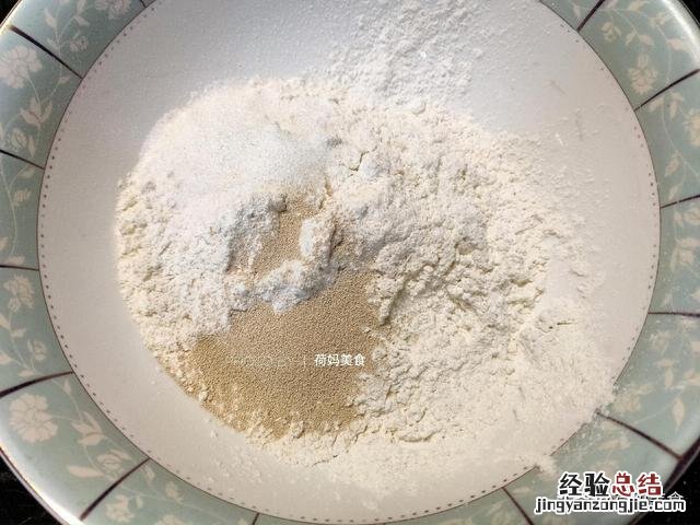 好吃的披萨自己在家就能做 披萨怎么做家庭做法