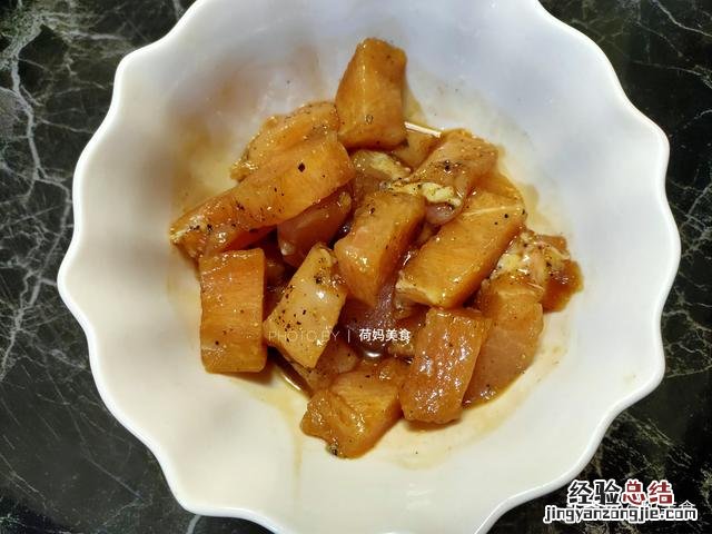 好吃的披萨自己在家就能做 披萨怎么做家庭做法