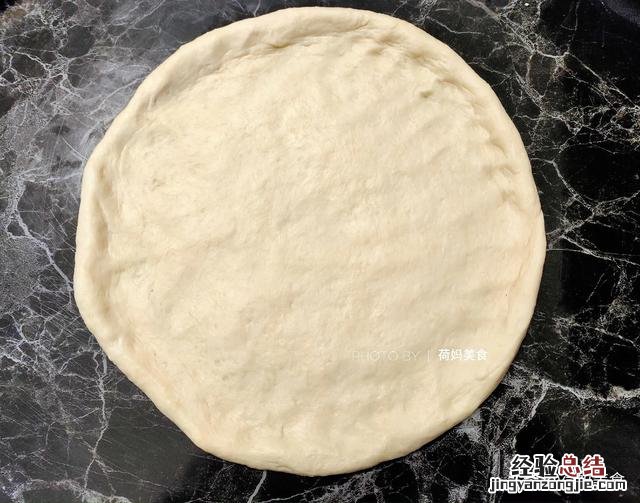 好吃的披萨自己在家就能做 披萨怎么做家庭做法