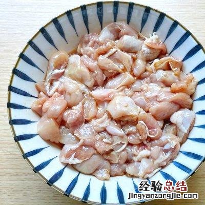 鸡腿土豆焖饭简单做法 鸡腿饭怎么做好吃又简单窍门