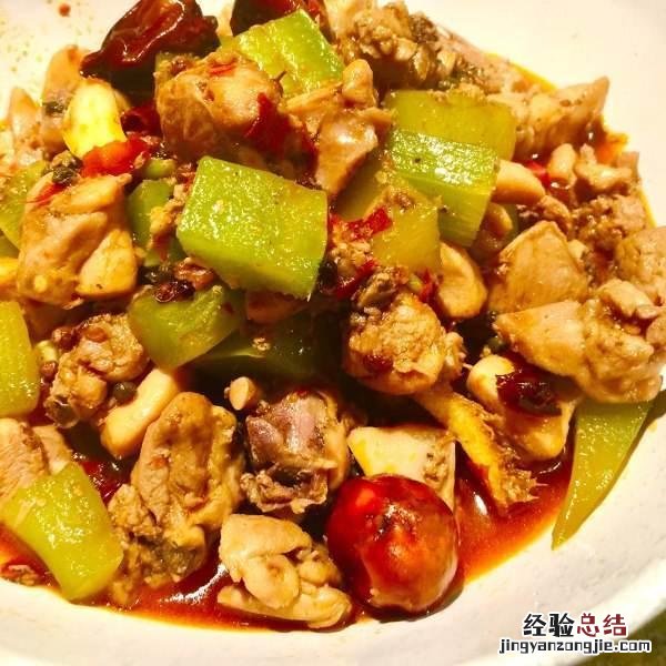 莴笋的10种家常做法清炒 莴笋怎么做好吃又简单清炒