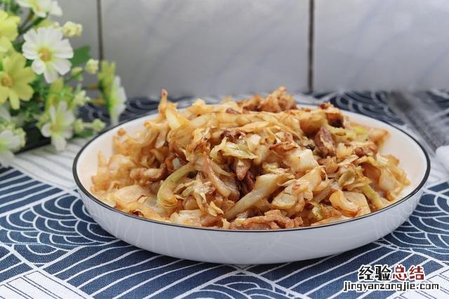 火爆大头菜的正宗做法 火爆大头菜怎么做好吃