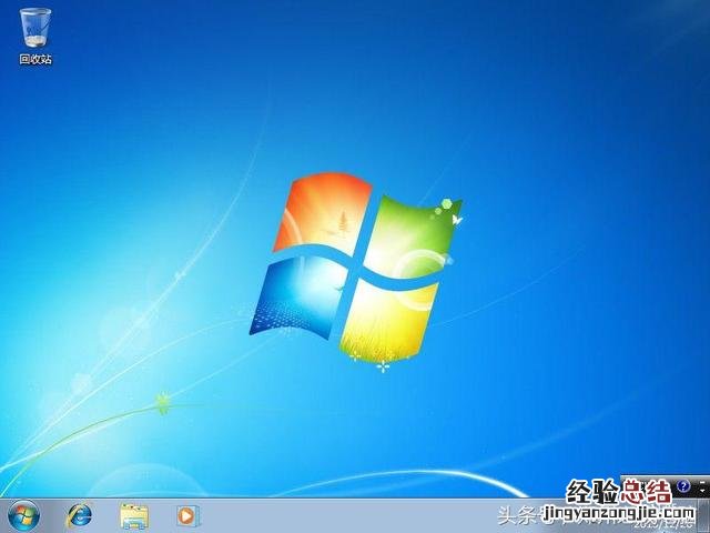 一键安装系统教程win7 怎么安装win7系统