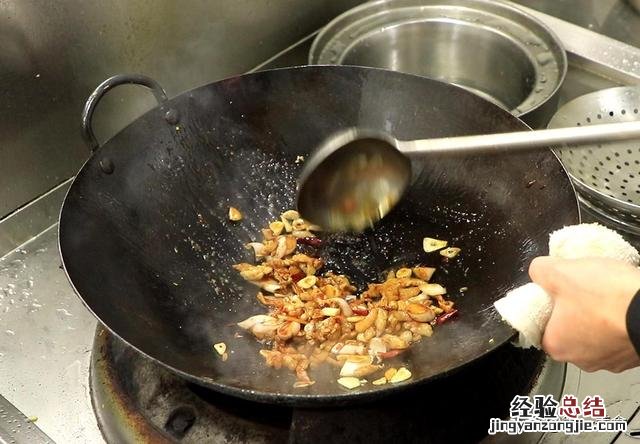 厨师长分享正确做法 豆芽怎么炒好吃又简单