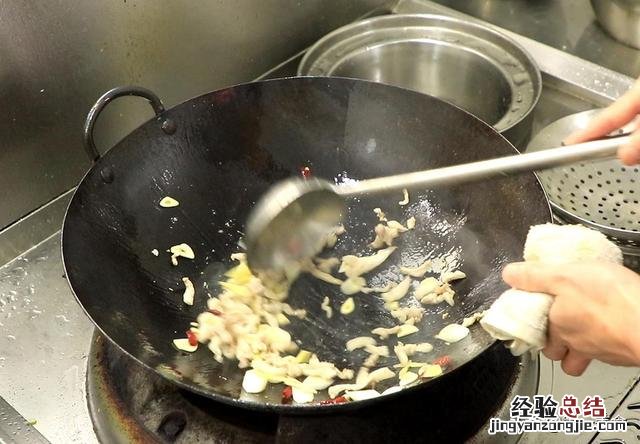 厨师长分享正确做法 豆芽怎么炒好吃又简单