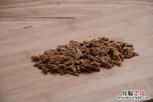 吃黑芝麻好处多教你懒人做法 黑芝麻怎么吃吸收效果好