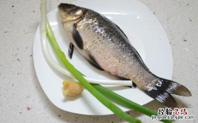 家常清炖鱼最正确的方法 清炖鱼怎么做好吃又简单