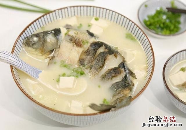 家常清炖鱼最正确的方法 清炖鱼怎么做好吃又简单