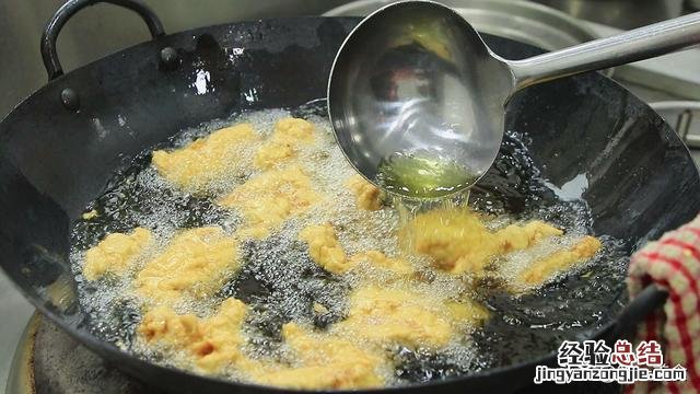 这样炸酥肉好吃又简单 炸酥肉怎么做酥脆好吃