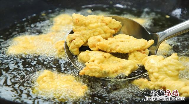 这样炸酥肉好吃又简单 炸酥肉怎么做酥脆好吃