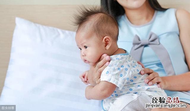 宝宝吃完奶吐奶解决方法 宝宝总是吐奶怎么办