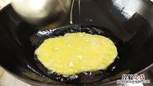 蛋炒饭最简单又好吃的办法 蛋炒饭怎么做最好吃又简单