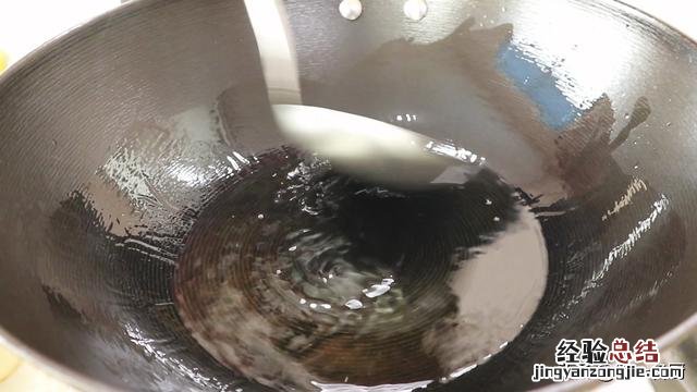 蛋炒饭最简单又好吃的办法 蛋炒饭怎么做最好吃又简单
