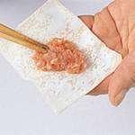 四种馄饨包法总有一款适合你 包小馄饨的手法教程