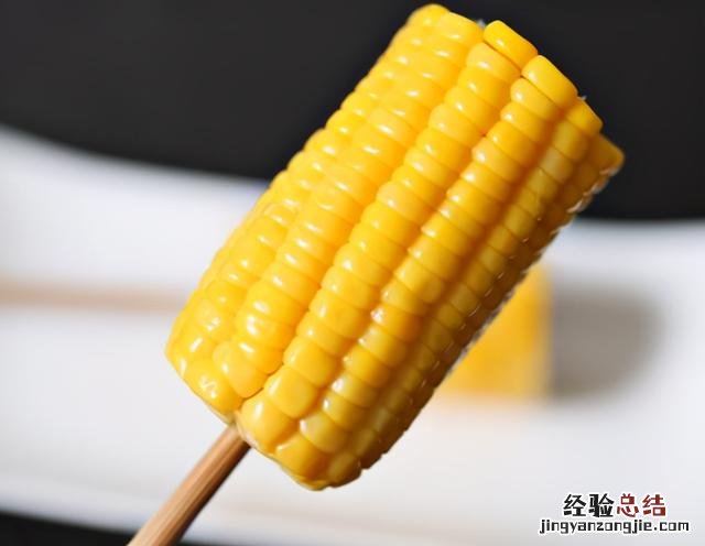 煮玉米需要多长时间怎么煮更好吃 煮玉米怎么煮好吃又简单