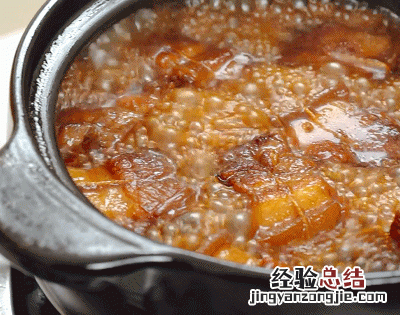 教你一招炖出不腻的东坡肉 东坡肉怎么做好吃不油腻